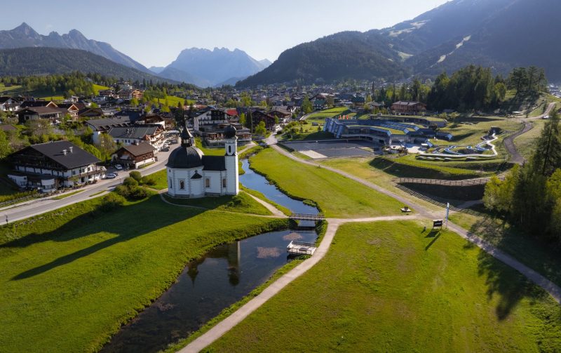 seefeld-oesterreich
